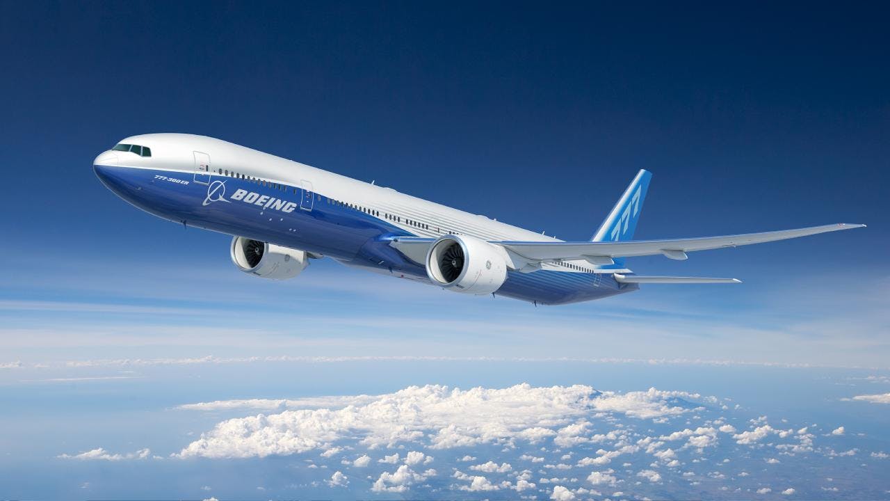 No más entregas de Boeing: la escalada de China en la guerra comercial