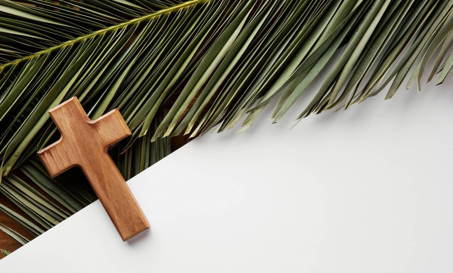 Semana Santa en Duna: Dos retiros para reflexionar