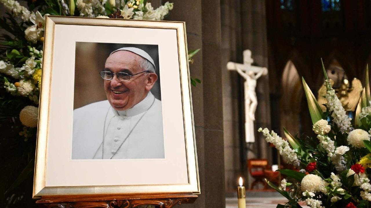 Testamento del Papa Francisco: funeral austero y sepultura en Santa María la Mayor