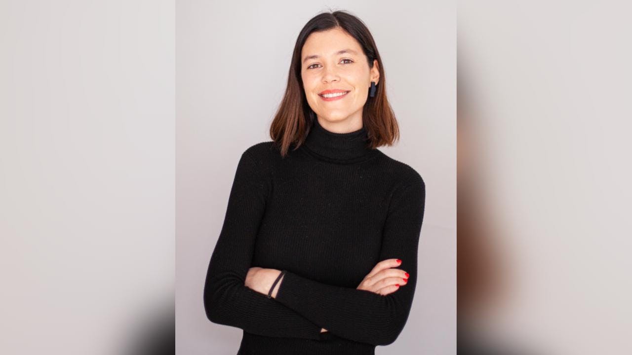María Pies sobre la construcción del nuevo Museo NuMu en Santiago: “Esperamos empezar con la construcción de acá a mediados de agosto o fin de año y que esté listo a fines del 2027 o inicios d