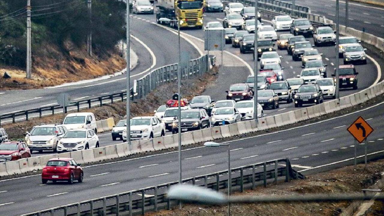 Semana Santa y Peaje a Luca: Así funcionará la medida