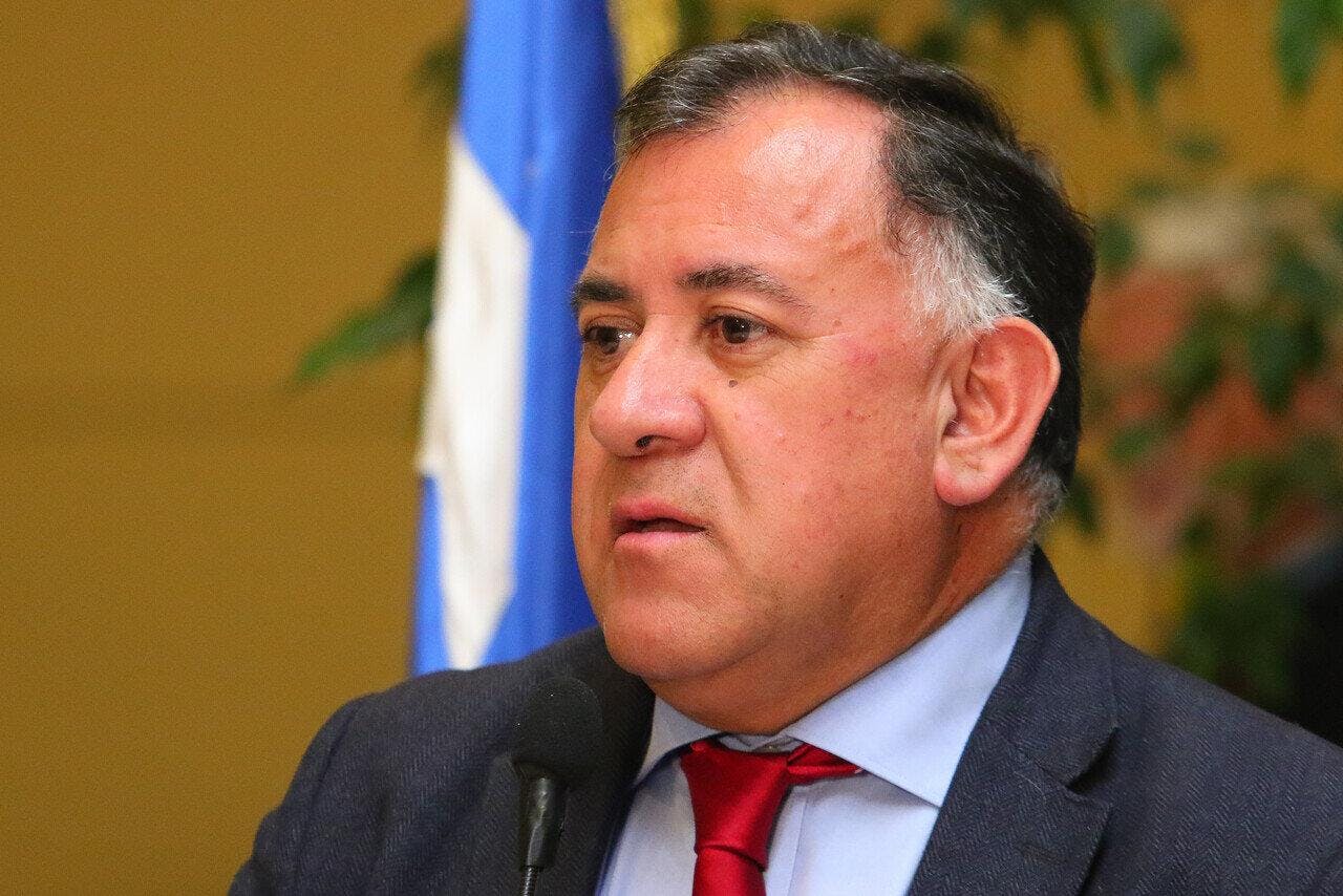 Diputado Aedo abre la posibilidad a que la DC participe en primaria oficialista “en el marco de una negociación parlamentaria”