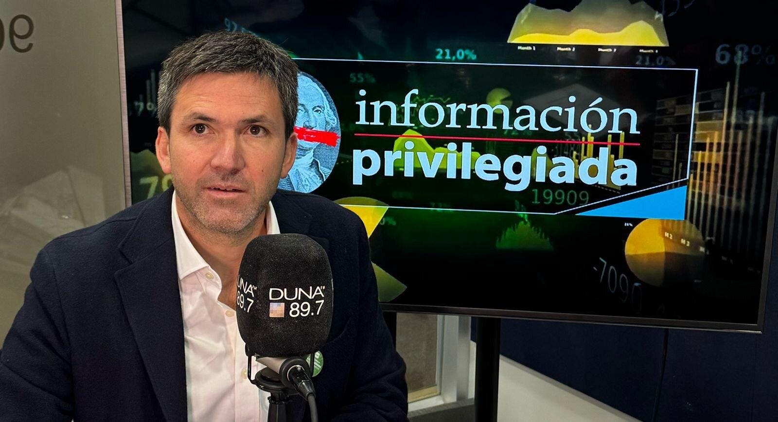 Juan Luis Moreno, de la Achs, explica cómo es el plan para cerrar la brecha de salud de las mujeres