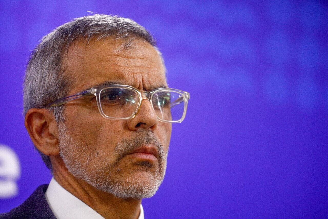 “No se puso atención en algunos efectos colaterales”: ministro Cordero se refiere a idealización de barras bravas en el estallido