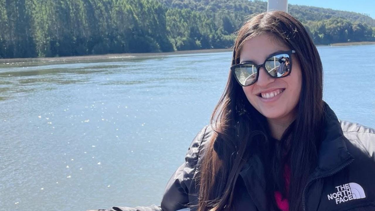 Catalina Medel sobre la decisión de la Armada de dejar de buscar a pescadores desaparecidos: “Si fuera por nosotros, buscaríamos de forma indefinida (…) pero debemos ser realistas”