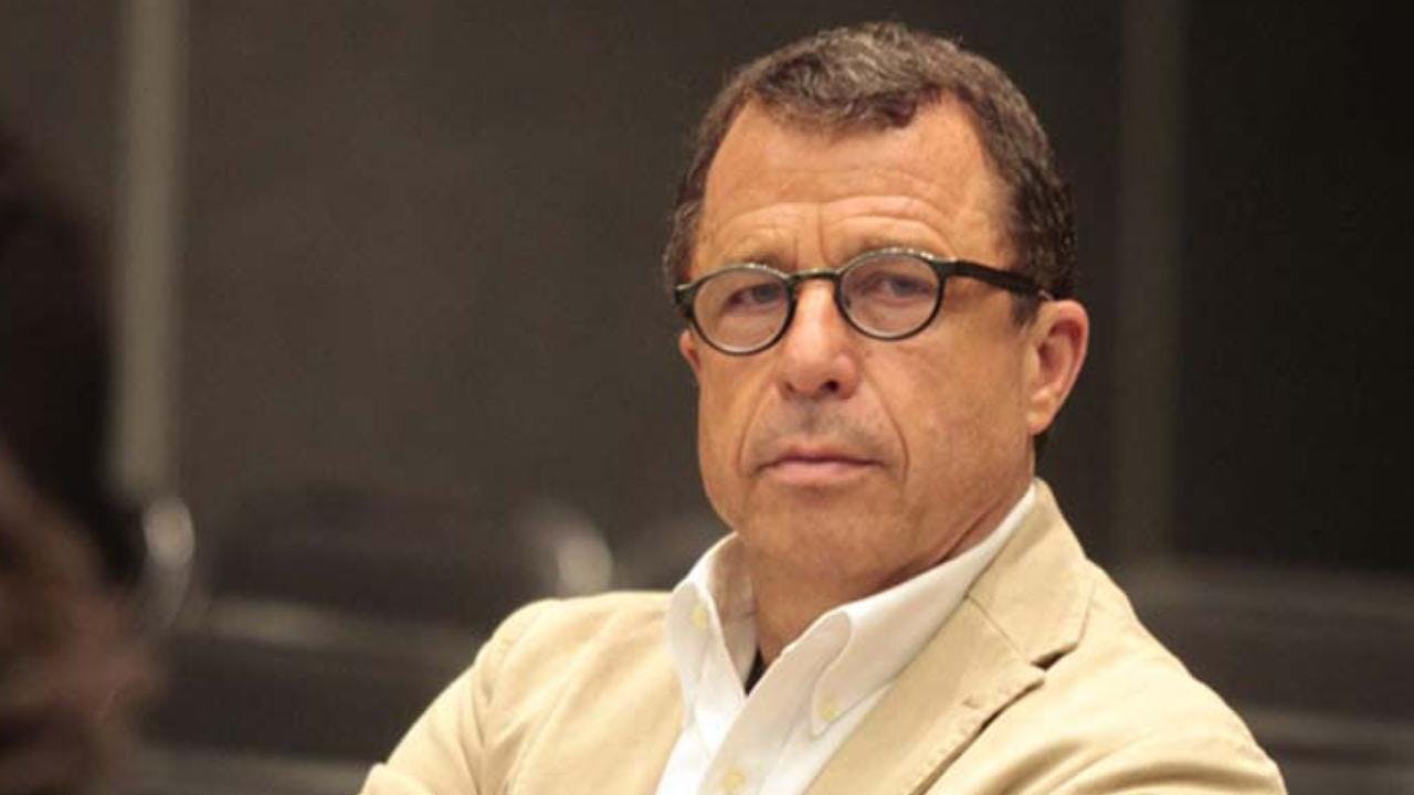 Sebastián Edwards sobre las razones de la pausa de 90 días por parte de Trump: “Yo creo que la pausa tiene que ver con que hayan venido los vietnamitas y los coreanos, lo que se necesitan es que u