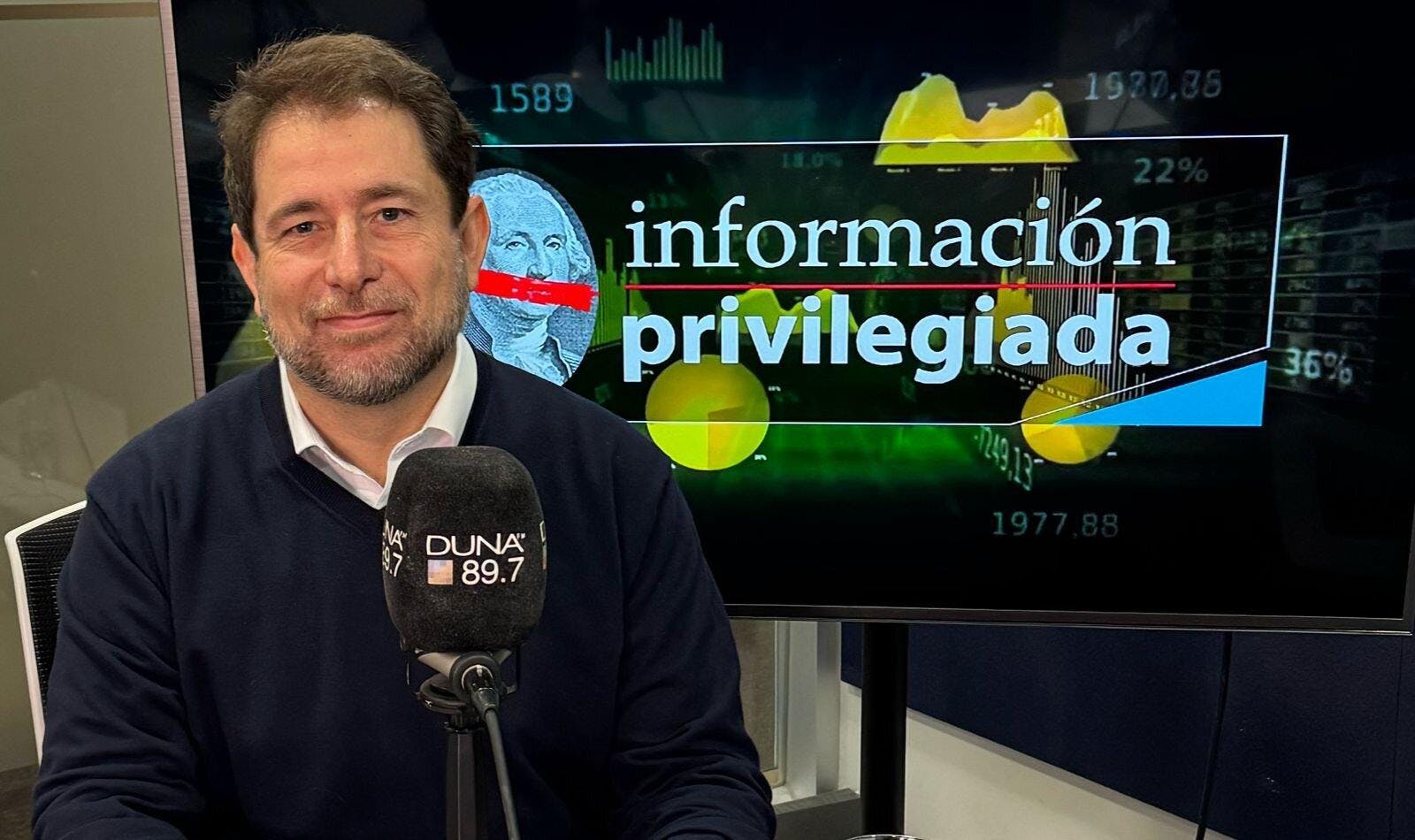 Daniel Hojman, presidente de BancoEstado, repasa su historia en 170 años y cómo logró entregar un aporte récord al fisco