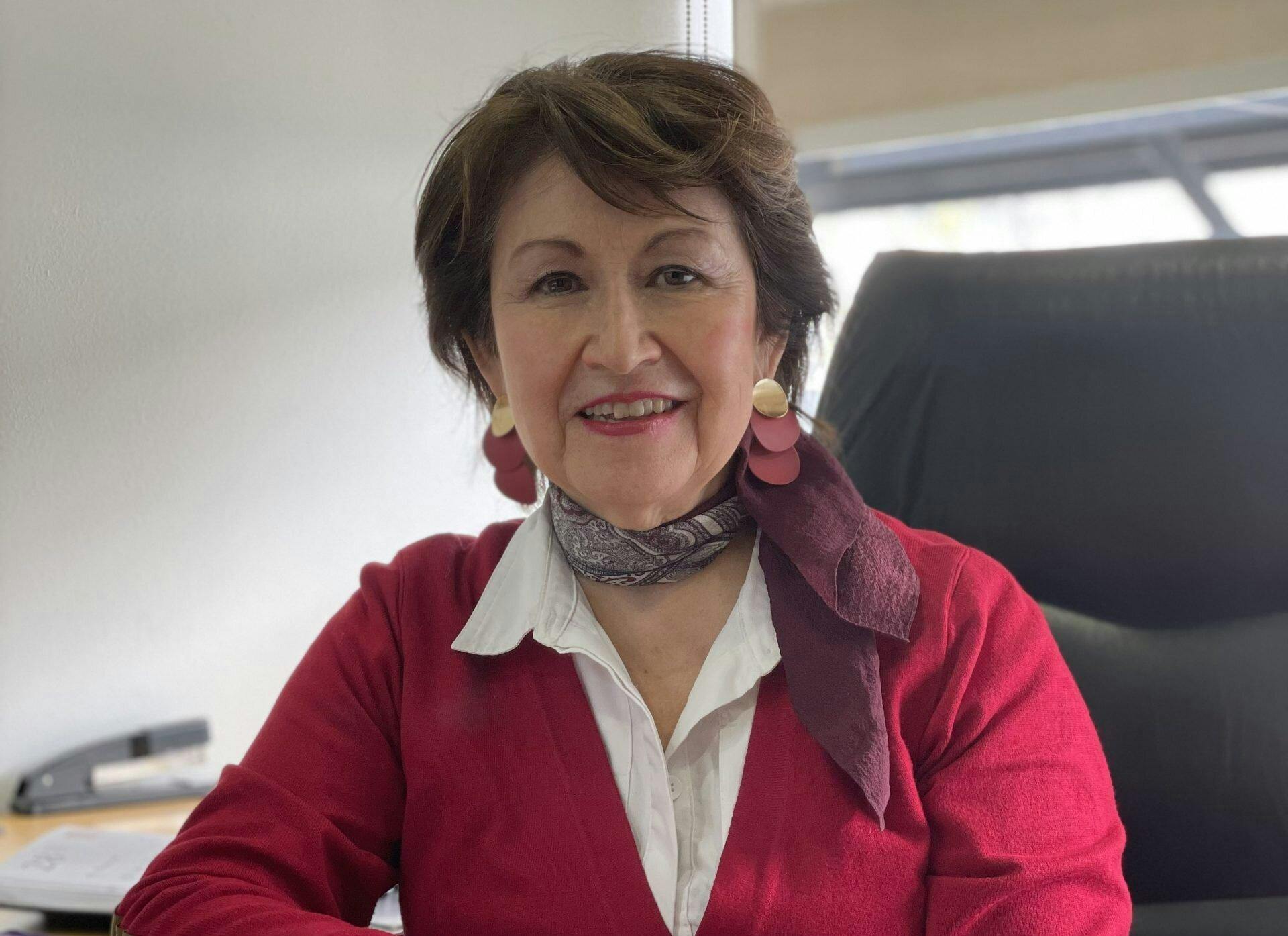 Marisol Peña y destitución de diputada Isabel Allende: “Una persona que lleva 30 años en la política, no puede ignorar la prohibición de celebrar contratos con el Estado”