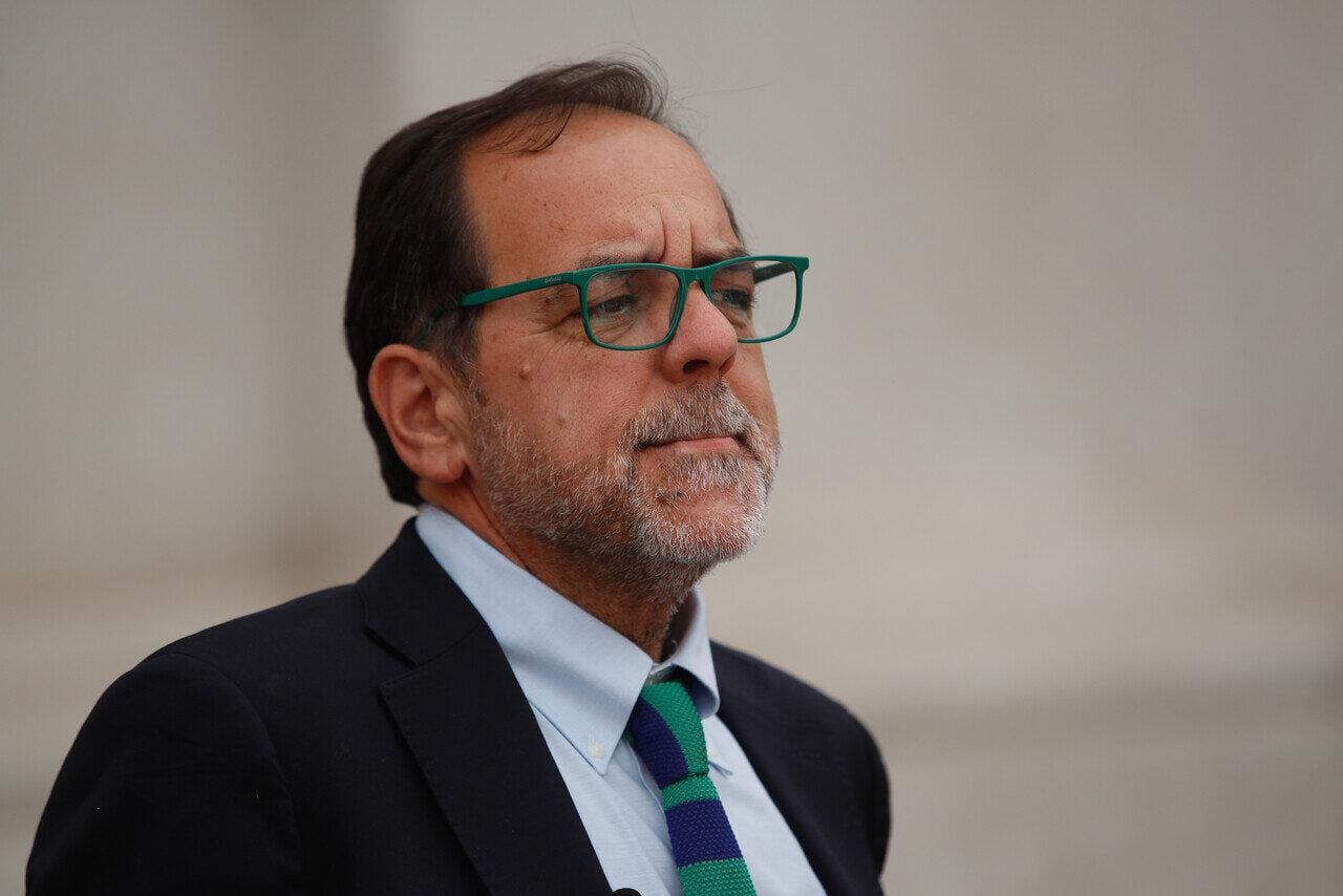 Jaime Mulet sobre primarias oficialistas: “Es competitiva, eso abre la posibilidad de que cualquiera de los candidatos puedan ganar”