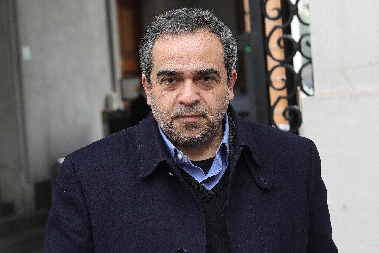 Jaime Quintana: “Llaman la atención los dichos de Paulina Vodanovic, es fuerte escucharlo porque no es lo que vemos a diario en el pueblo socialista”