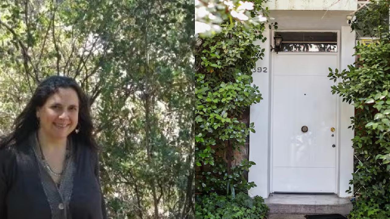 Fallida compra de casa de Allende: Renuncia Bernardita Nazar, abogada de Presidencia