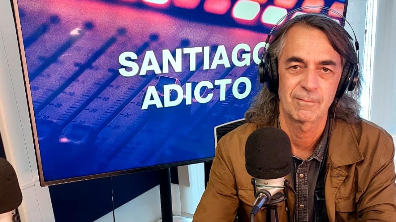 Francesco Di Girolamo sobre la exposición “De lo humano y lo divino”: “El espacio que acoge y pretende dar cuenta de la intimidad de un creador como mi papá, está muy bien logrado, eso da muc