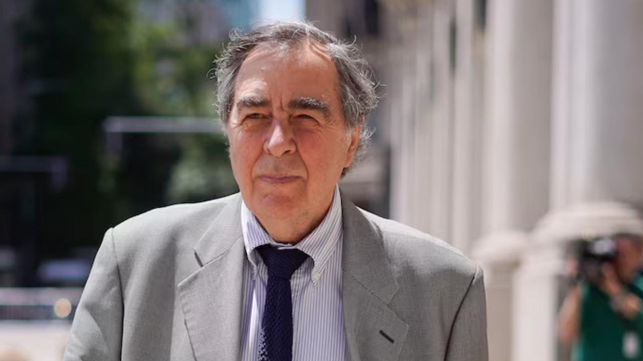 Jorge Correa Sutil sobre la relación entre los incidentes de los estadios con el crimen organizado: “Yo creo que estuvieron siempre vinculados, el narco en las poblaciones que yo conocí financiaba