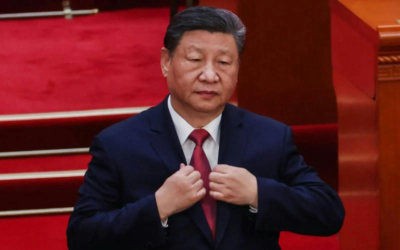 Se recrudece la guerra comercial entre Estados Unidos y China: Beijing aumenta a 125% los aranceles a Donald Trump