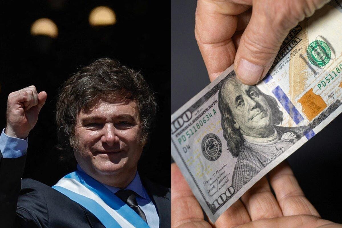 Fin al cepo cambiario: ¿Qué significa la medida que se tomó en Argentina?