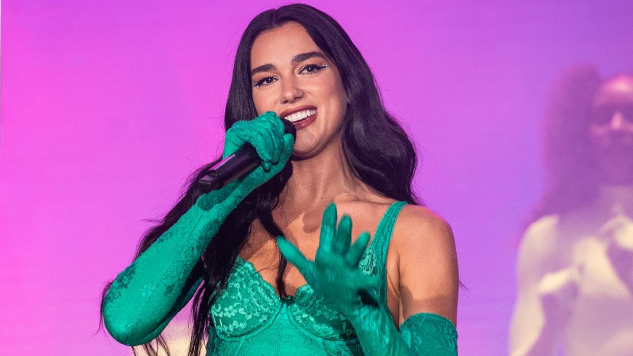 Radical Optimism Tour: Dua Lipa lanza segunda fecha en Chile