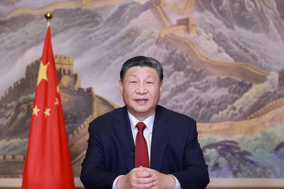 Guerra arancelaria: China responde subiendo aranceles a Estados Unidos a un 84%