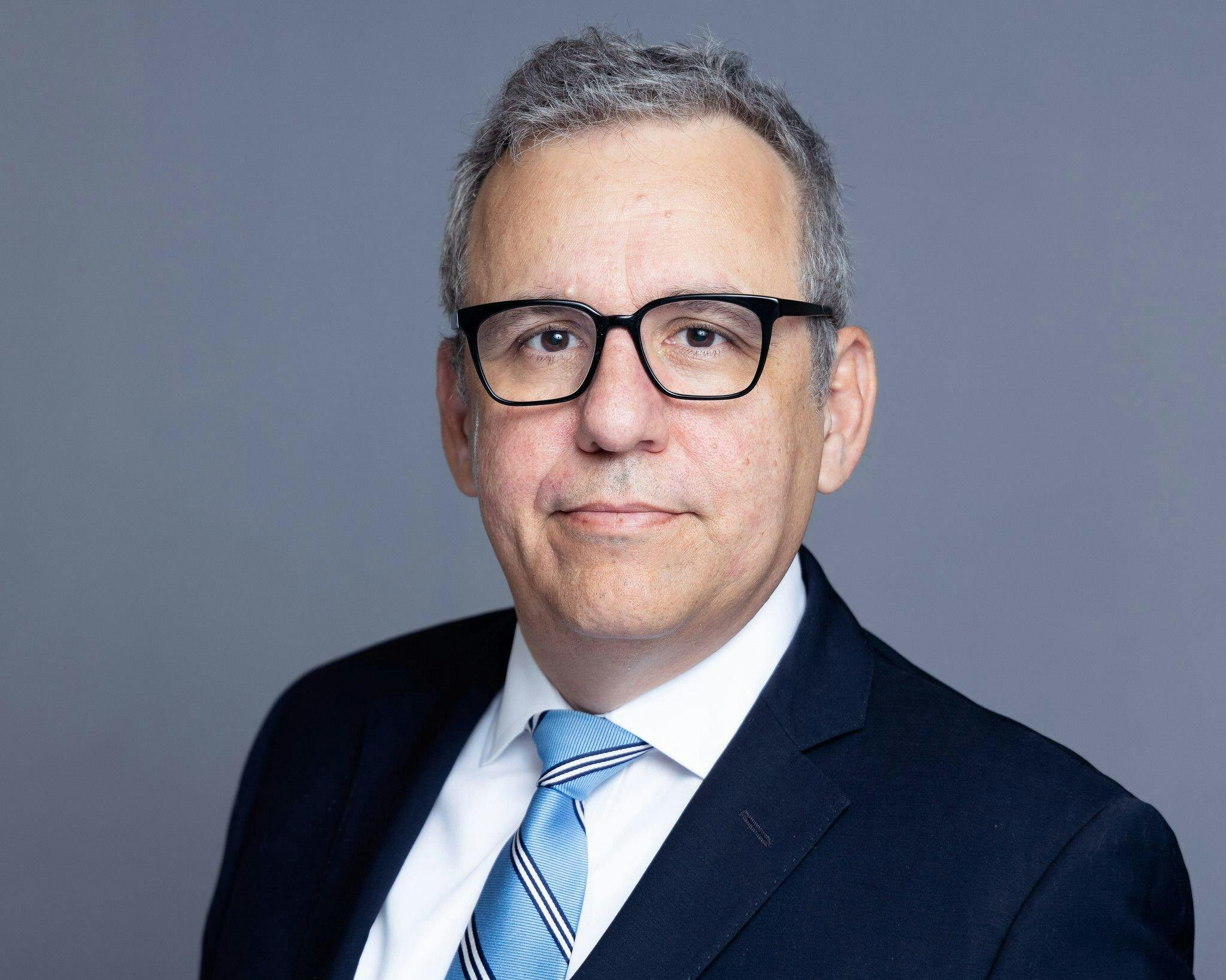 Axel Christensen sobre guerra arancelaria: “Está en tensión si estamos en un proceso de negociación o un cambio en el que EE.UU está destruyendo el marco económico global”