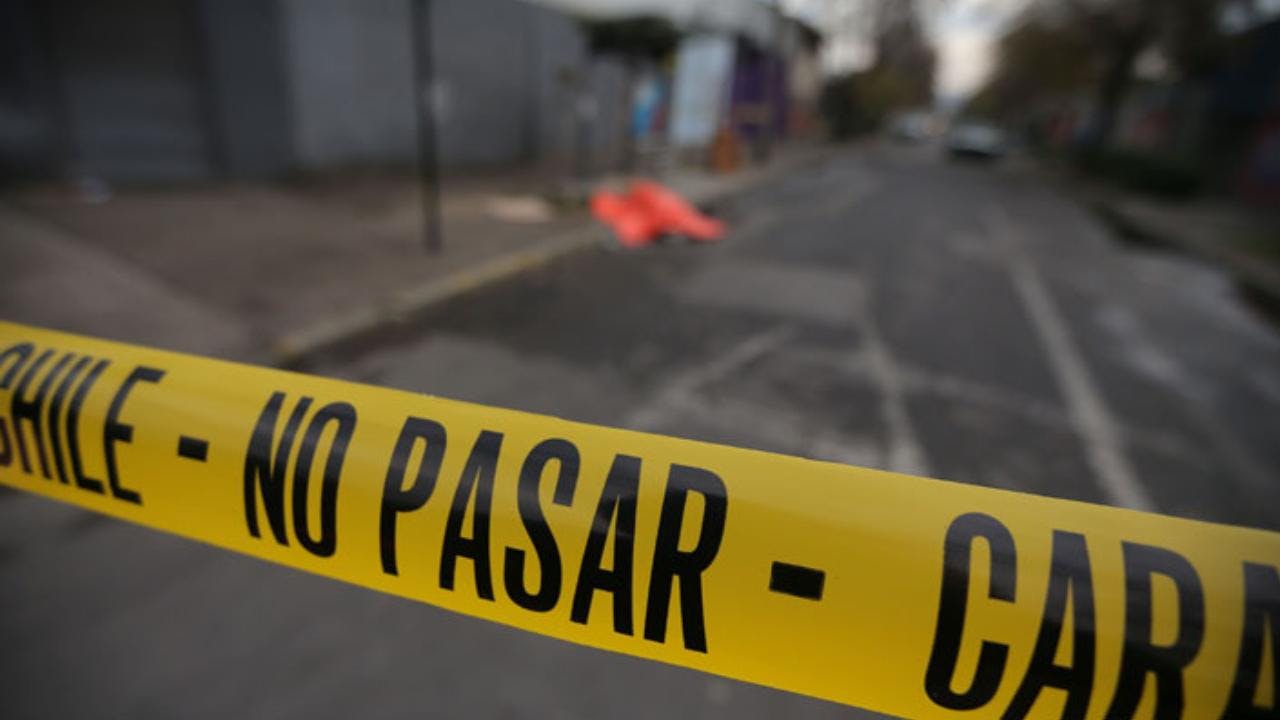 Tasa de homicidios en Chile: ¿Cómo enfrentan la situación los municipios?