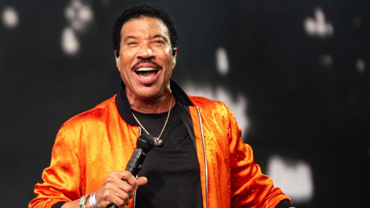 “Say Hello To The Hits”: Lionel Richie regresa a Chile en septiembre
