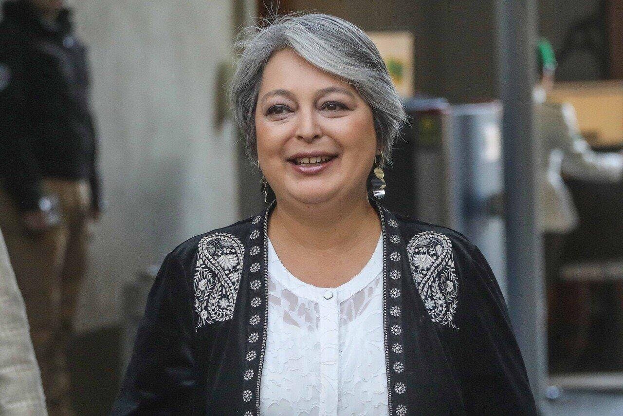 Jeannette Jara se refiere al régimen cubano: “Es un sistema democrático diferente del nuestro”