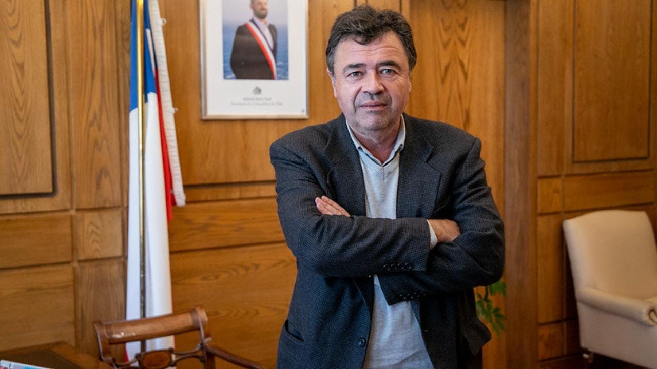 Esteban Valenzuela sobre los acuerdos con India: “El Presidente fue claro, el compromiso es que este acuerdo integral entre Chile e India se saque adelante este año”