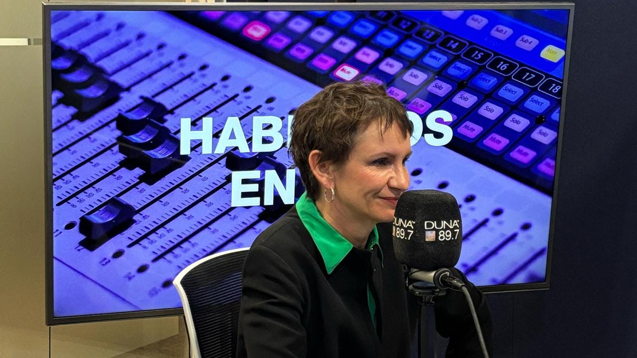 Carolina Tohá: “La derecha chilena fue parte de un gobierno que mató a nuestros familiares, el PC chileno nunca ha sido parte de ninguna operación que viole los DD.HH. ni la democracia”