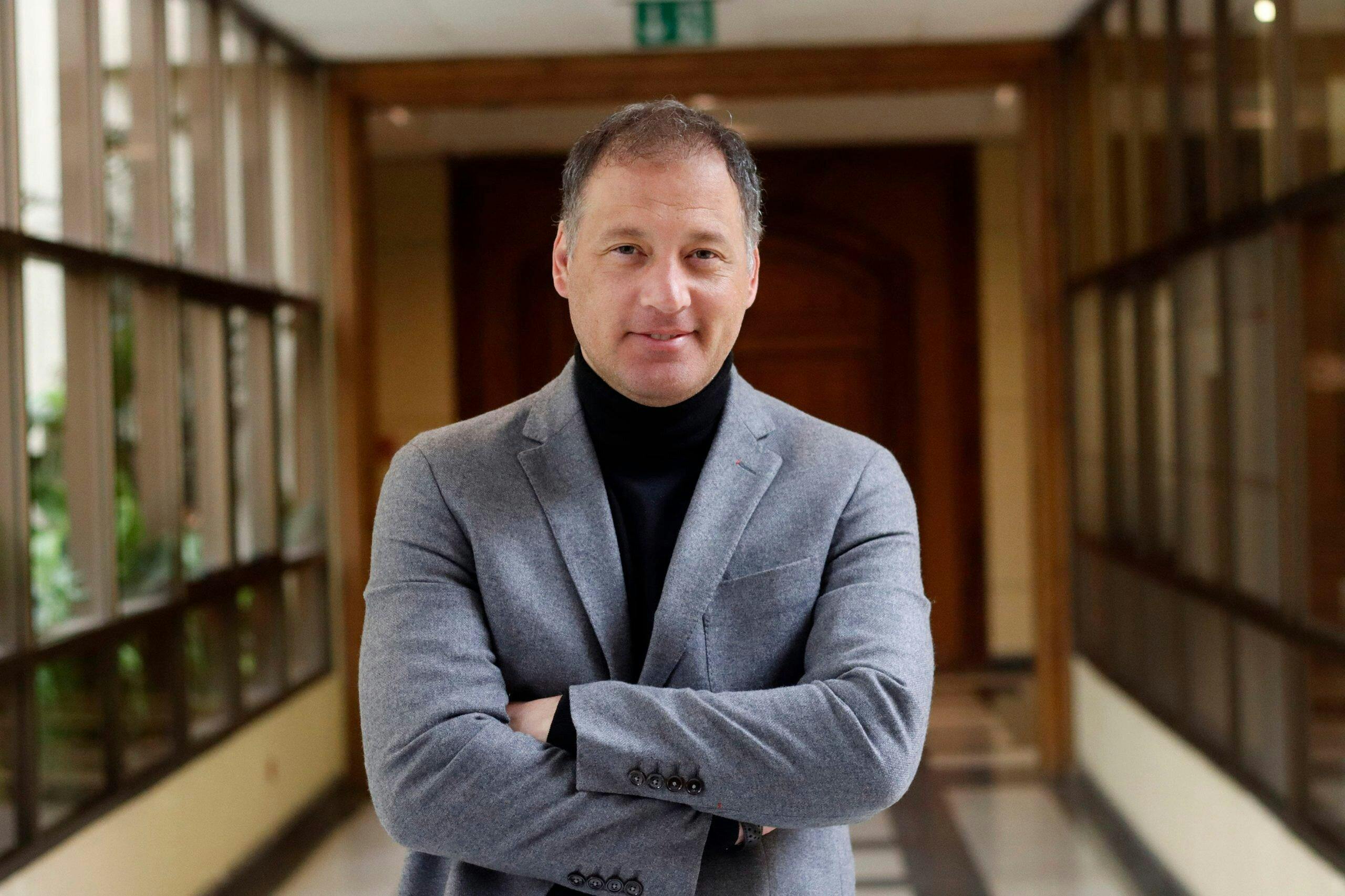 José Miguel Castro y su elección en la Cámara de Diputados y Diputadas: “Es la unidad a una gestión con la que no estamos de acuerdo”