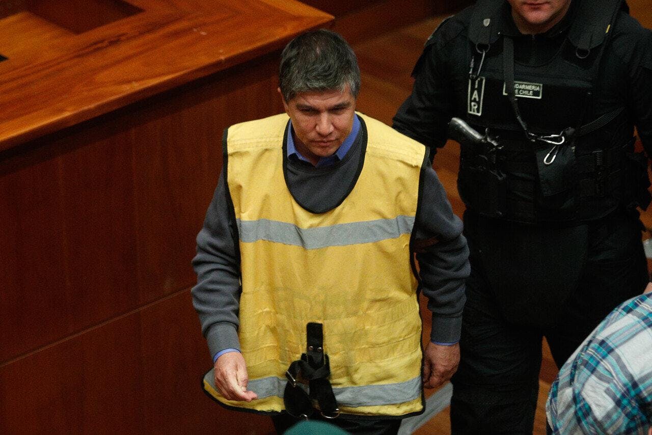 Nuevamente buscará salir de la cárcel: Manuel Monsalve apelará la prisión preventiva