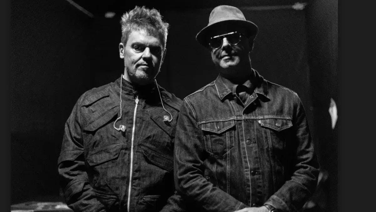 Ángel Parra Trío y Pancho Molina Trío anuncian show en el Teatro Oriente