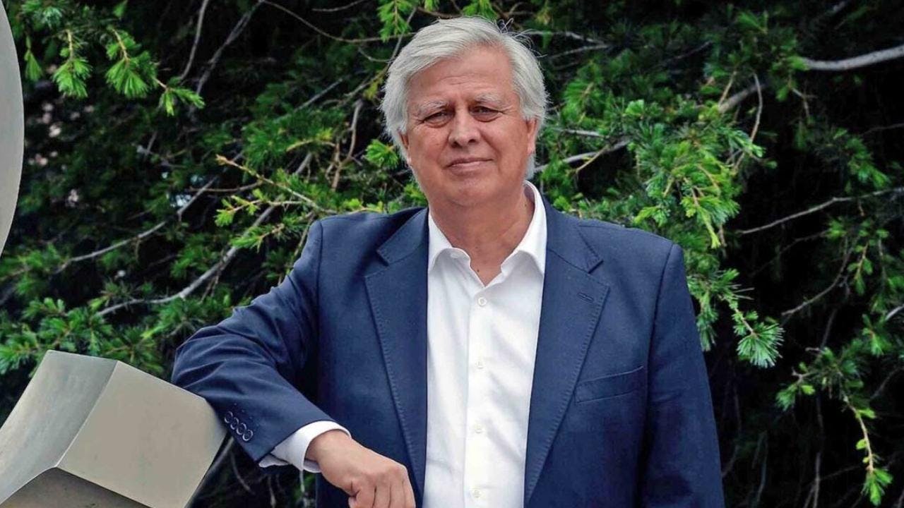Gastón Saavedra sobre la destitución de la senadora Isabel Allende: “En este caso en particular hubo situaciones que se debieron haber considerado en la toma de decisiones”