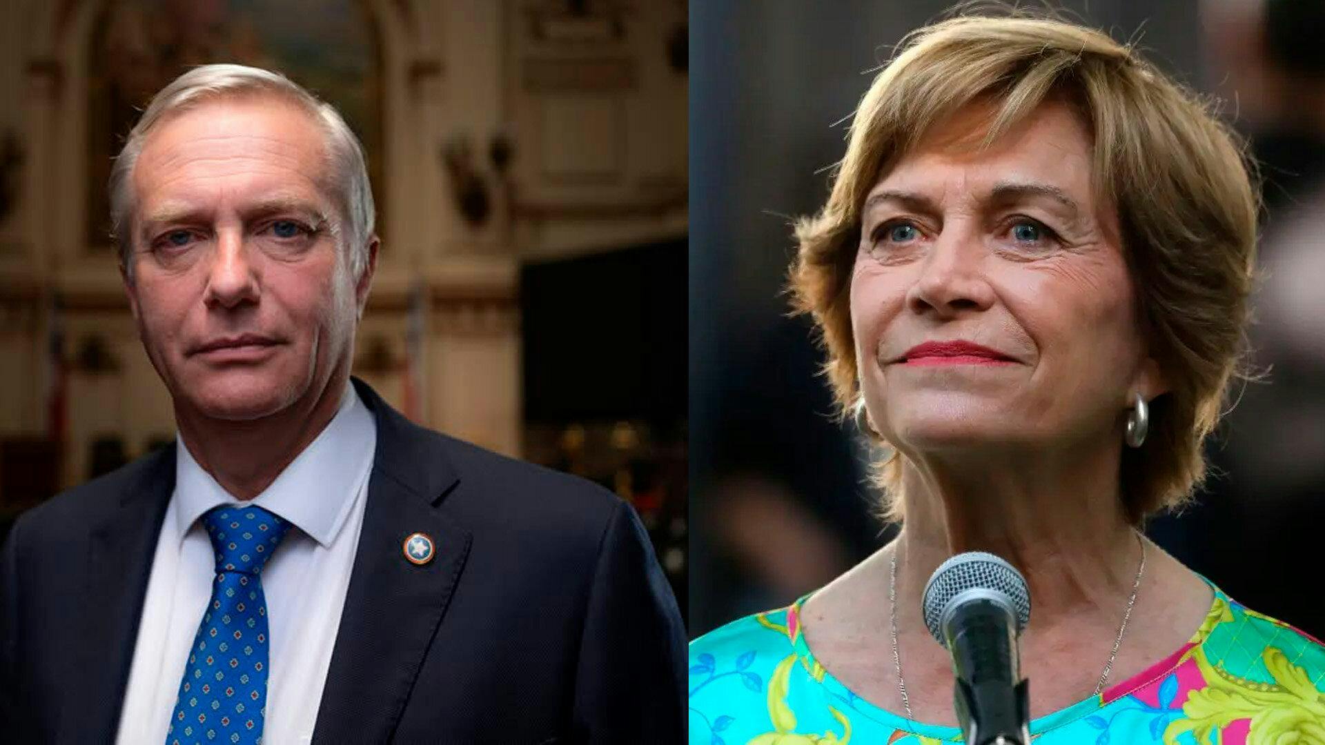 “La soberbia es mala consejera”: José Antonio Kast responde a dichos de Evelyn Matthei