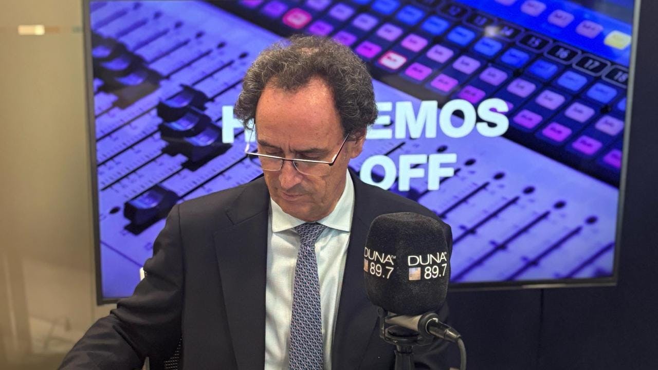 Juan Carlos de La Llera sobre FES: “Lo estoy estudiando en detalle. Tal como está presentada, la situación está muy compleja para nosotros (…) porque el déficit va a subir considerablemente”
