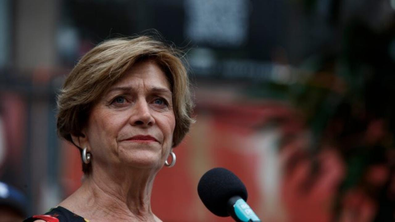 Cadem: Matthei continua liderando las encuestas con un 18% de las preferencias