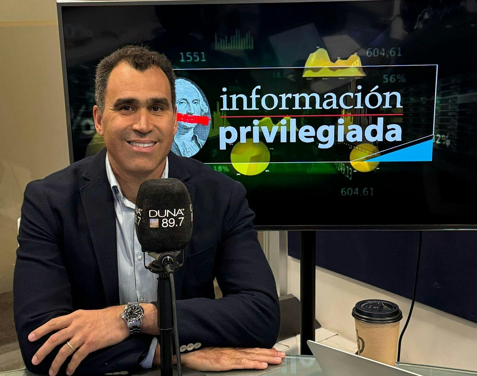 Luis Vecchionacce, de Honda Autos Chile, se refiere a los cambios en el mercado automotriz nacional
