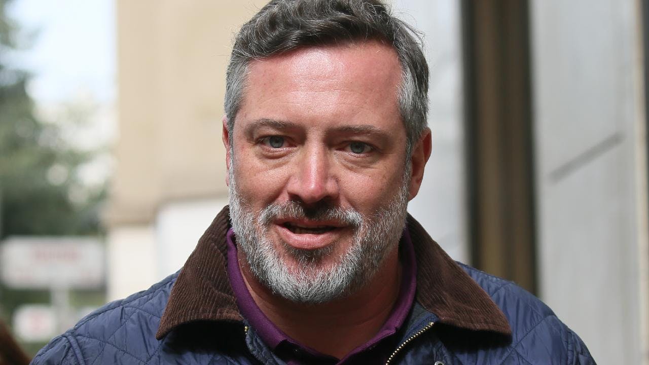 Sebastián Sichel por Kast: "Está escuchando más, se está abriendo más, tiene vocación de construir mayorías, no un gobierno republicano con pura gente que piensa como él"