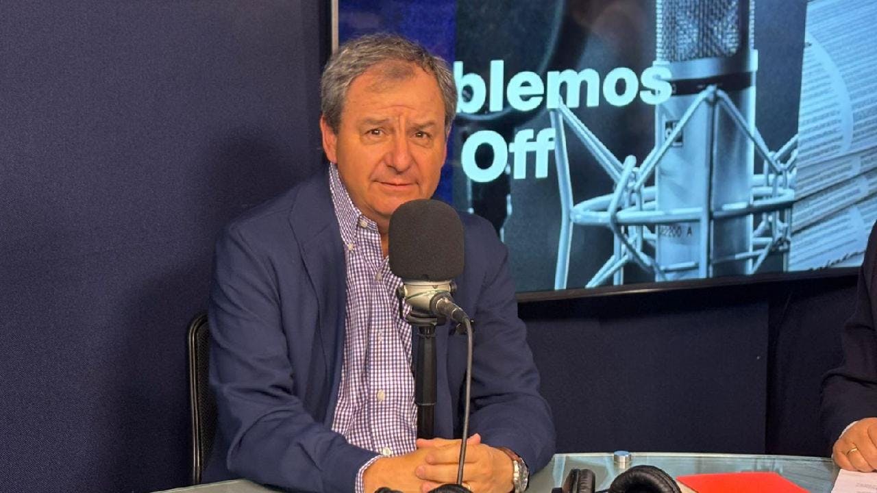 Gerardo Varela y polémica por decisión de Kast de no ir a debates: "Esta cuestión es simplemente Jeannette Jara tratando de colgarse de la publicidad porque a ella le conviene"