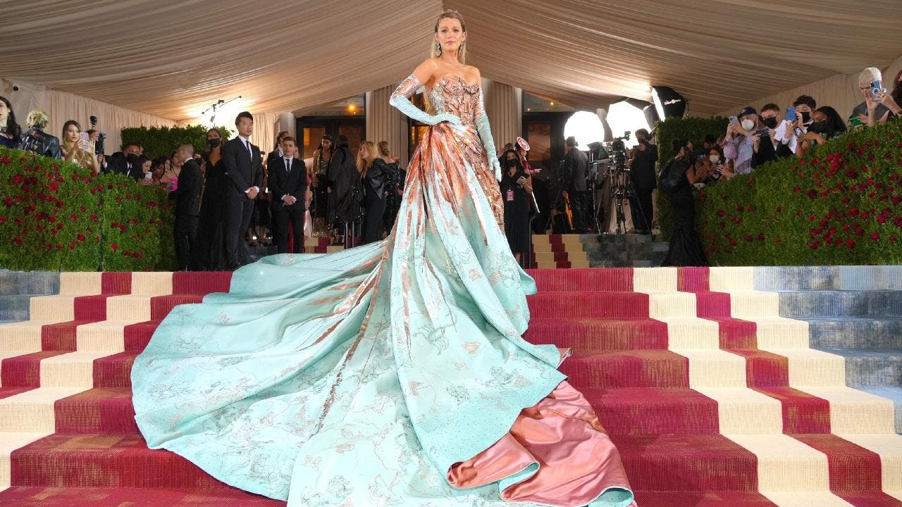¿Dónde y cuándo ver la MET Gala 2025?