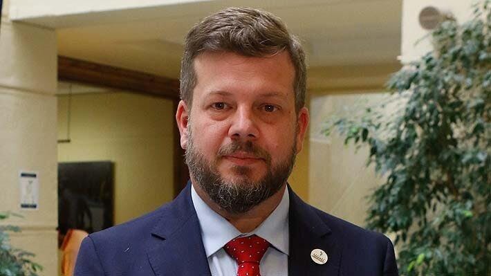 Johannes Kaiser desecha opción de formar parte de eventual gobierno de Matthei: “Que me deje fuera”