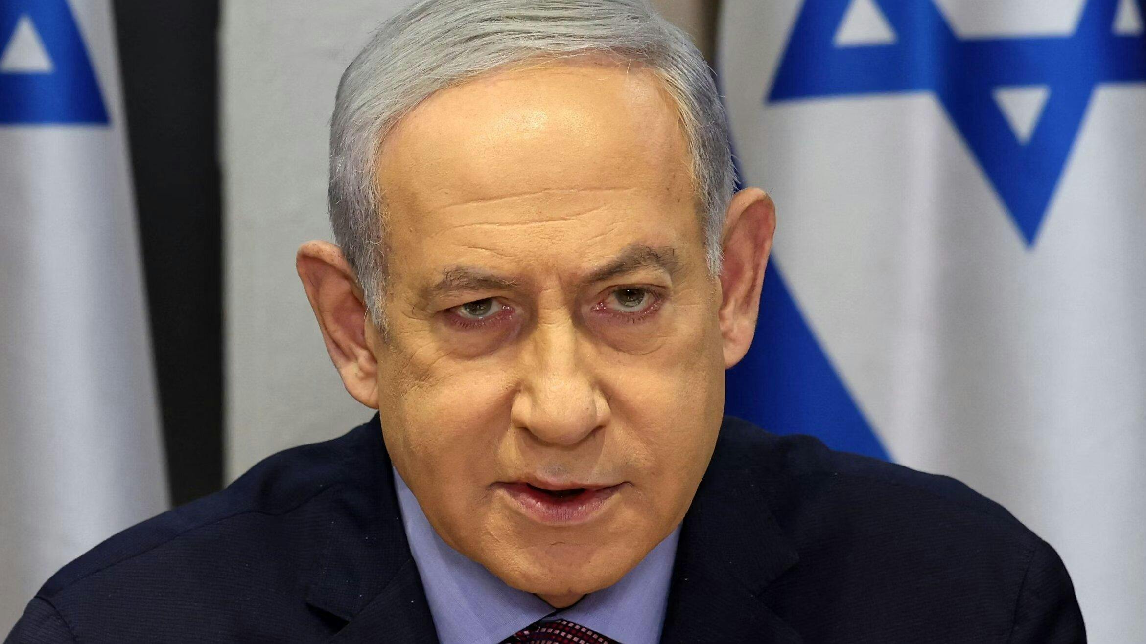 Netanyahu compara la consigna “Palestina libre” con el saludo nazi Heil Hitler
