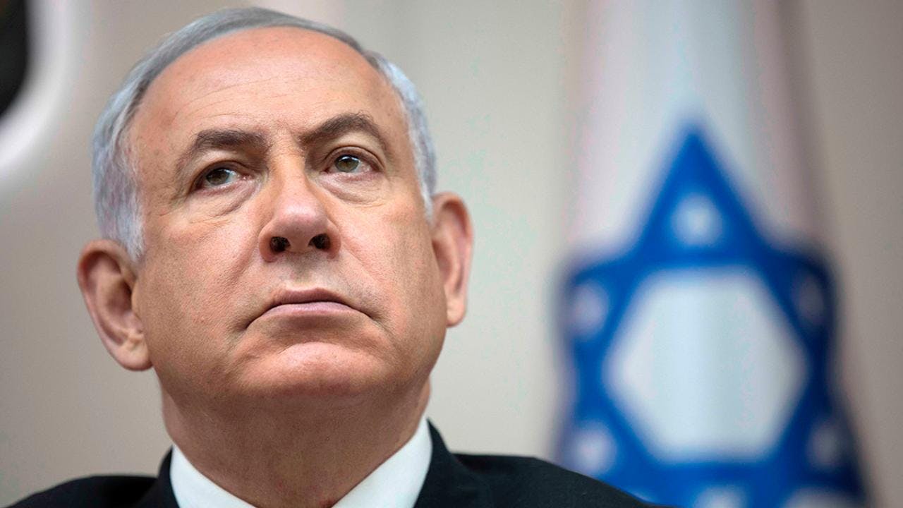 Netanyahu informó que combatirá la hambruna en Gaza “por razones diplomáticas”