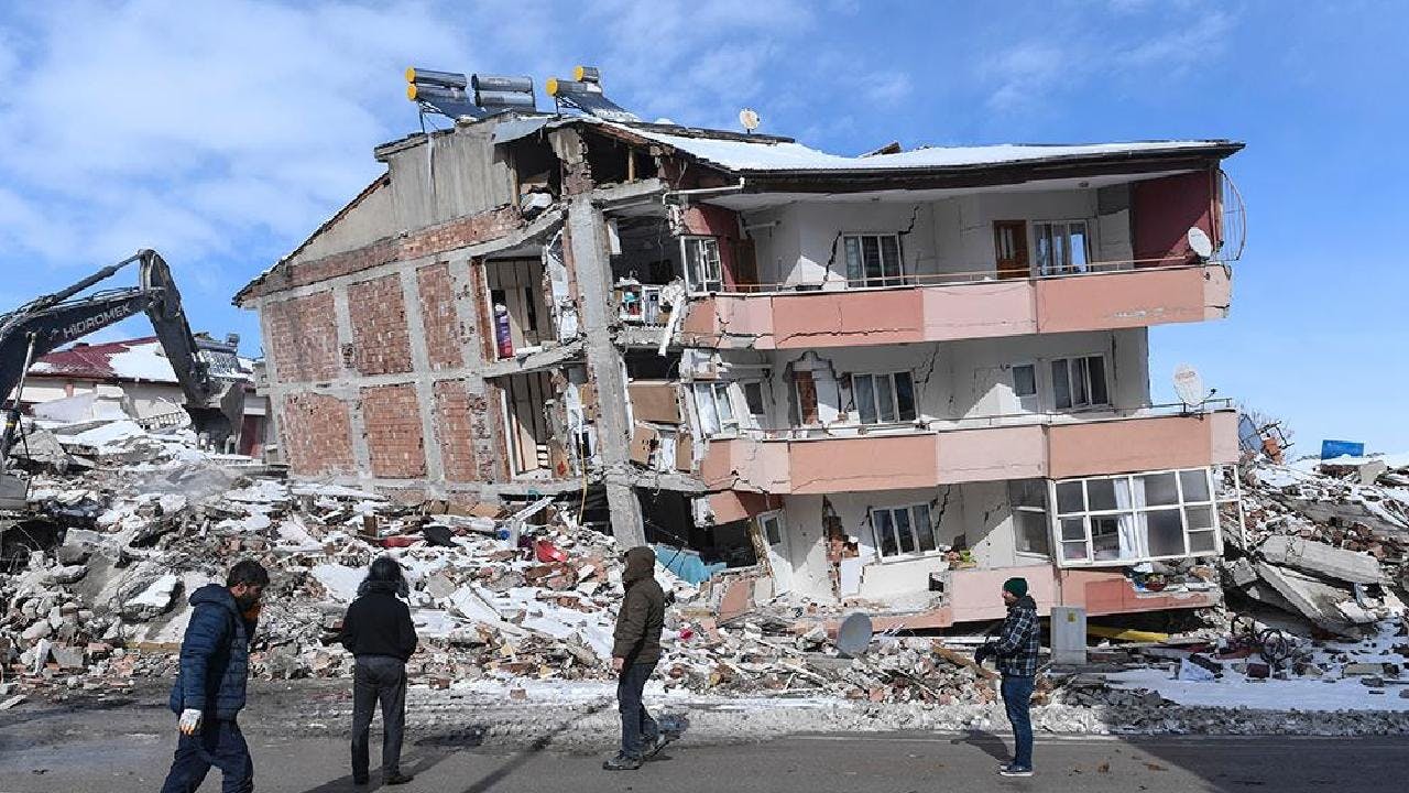 Ingenieros chilenos desarrollan modelo con IA que anticipa la intensidad de terremotos con hasta 40 segundos de ventaja