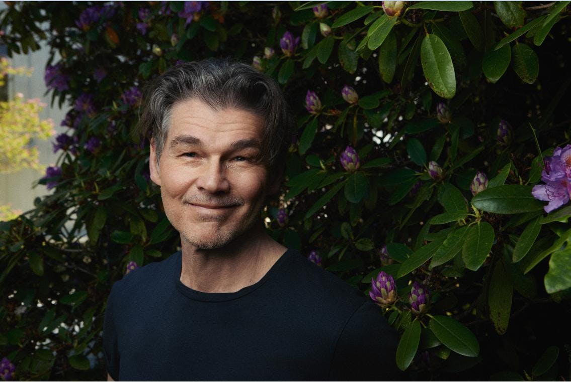 Vocalista de A-ha reveló que tiene Parkinson