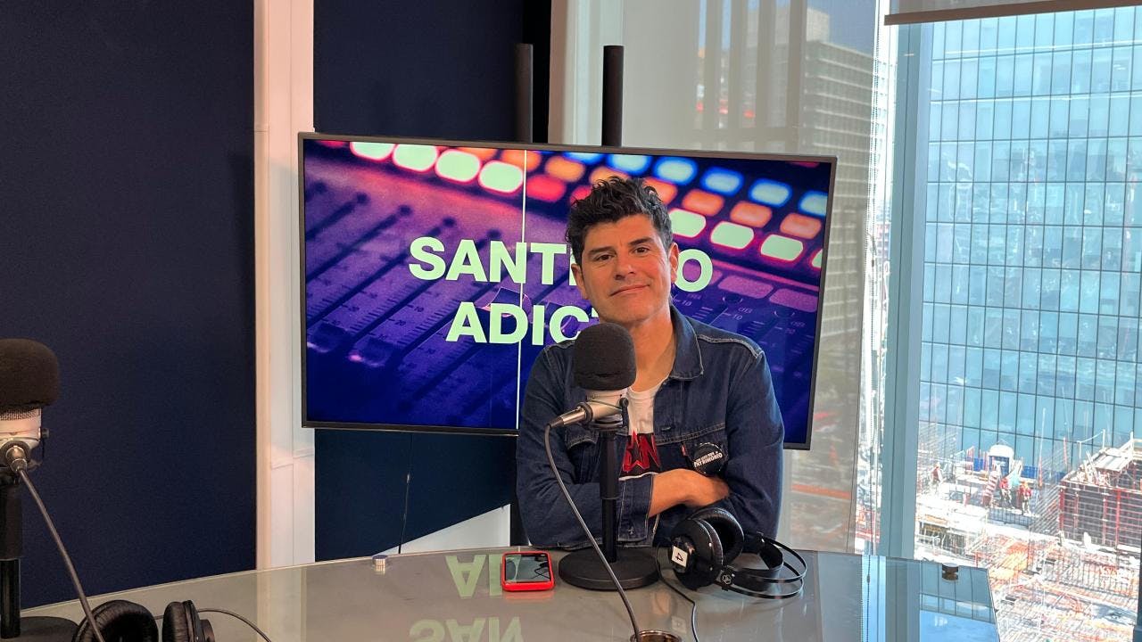 Haroldo Salas sobre el proyecto Los Bares son Patrimonio: “Hay bar para cada una de las personas, estamos abiertos a que los bares sigan siendo un foco de comunicación entre nosotros”