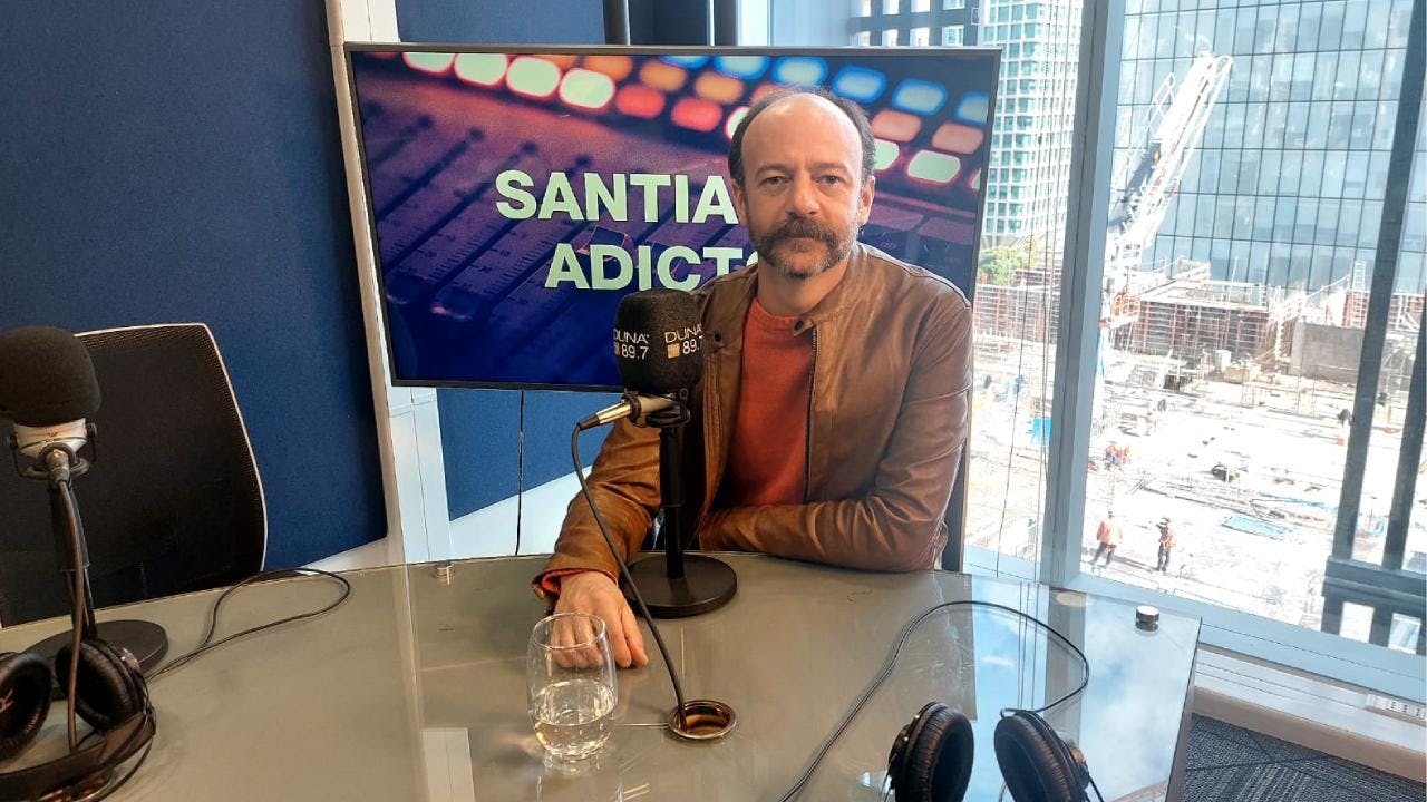 Tomás Domínguez sobre el Cementerio General: “Desde que se creó, se dice que en Chile no hay distinción ante la muerte, hay igualdad (…) Todas las comunas necesitan tener un lugar si es que se muere c