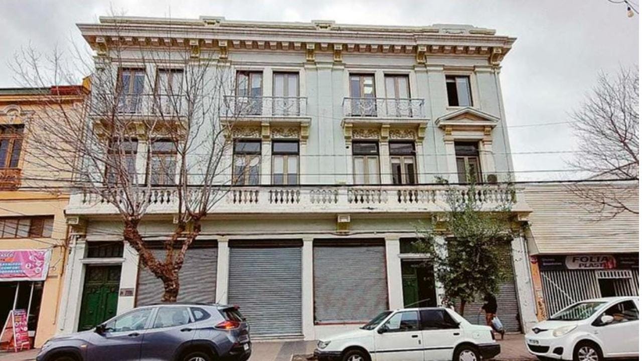 Inseguridad en Valparaíso: Ya van más de 300 locales cerrados desde 2019