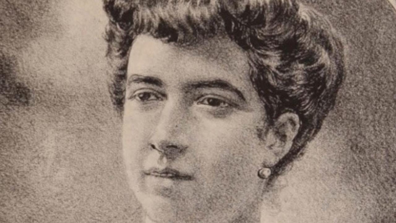 Ernestina Pérez: La dueña de la tumba que fue profanada