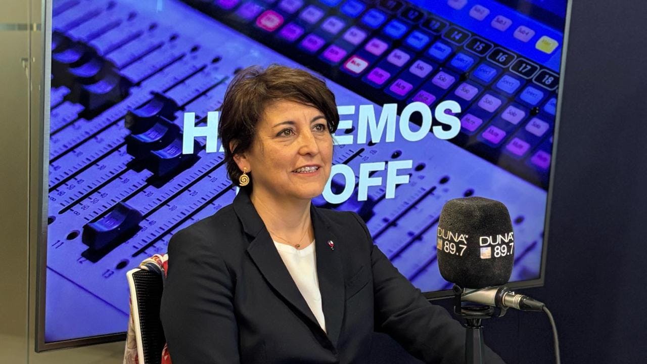 Ministra Ximena Aguilera sobre fiscalización de licencias médicas: “Afecta a menos del 2% de los profesionales y los sancionados son un porcentaje aún menor. No se puede decir que es universal. Es bie