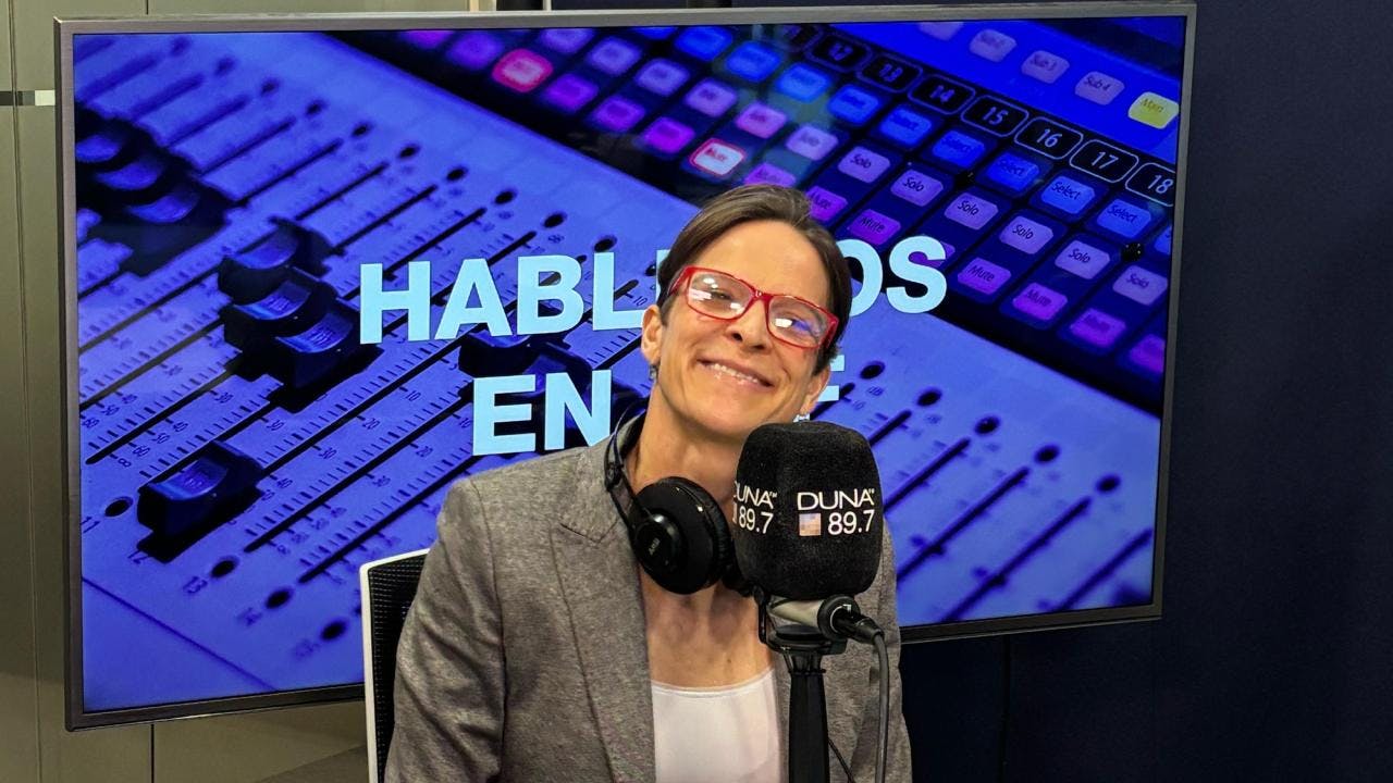 Jeannette von Wolfersdorff: “El problema de la situación actual es sistémico, porque no hemos tratado a la economía como un sistema complejo que requiere una legislación sumamente diferenciada”