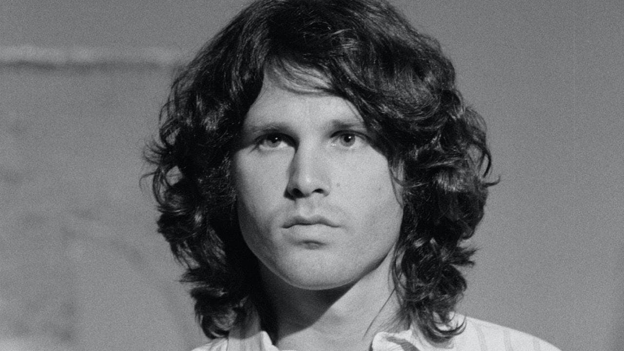 “Por casualidad” fue encontrada la escultura de Jim Morrison robada en 1988